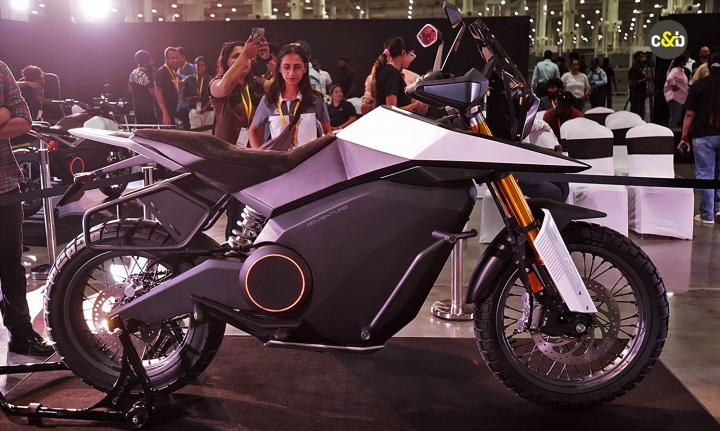 Ola unveils 4 electric motorcycle concepts, Indian, 2-Wheels, Ola Electric, Electric Bike, Electric Vehicles, Concept