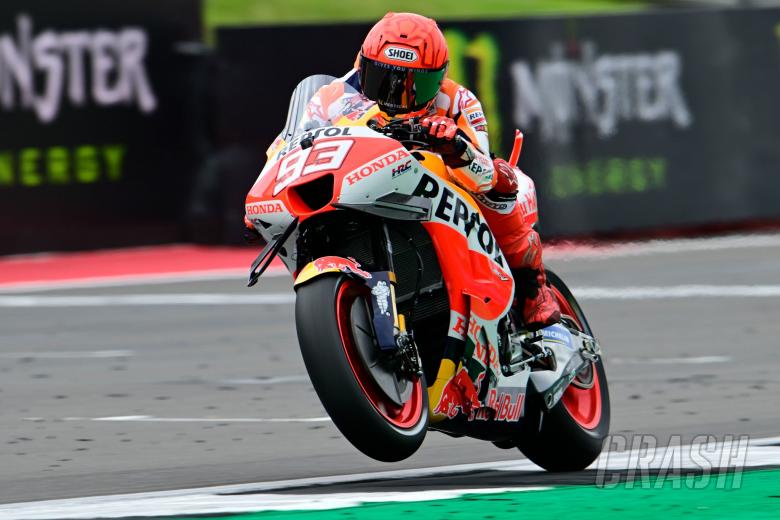 motogp: marc marquez: i agree with the tyre pressure rule, it’s for safety