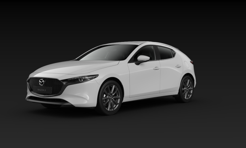 mazda 3 facelift arrives locally – here is pricing