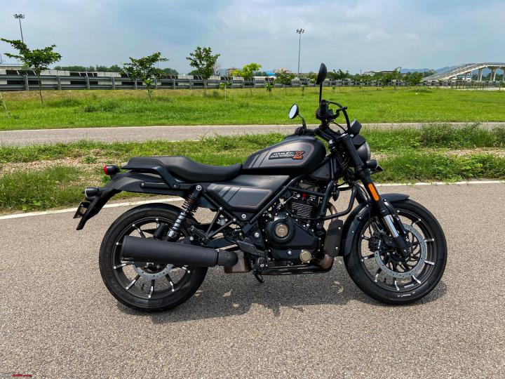 Harley Davidson X440 vs RE Super Meteor 650: A biker compares both, Indian, Member Content, Harley Davidson x440, royal enfield super meteor 650, Bikes, motorcycles