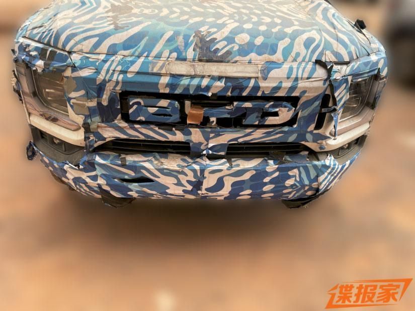 auto news, byd, byd pickup truck, byd pick-up truck, ev pickup truck, phev pickup truck, byd to launch its own ford ranger-like ev/phev pickup truck in 2023