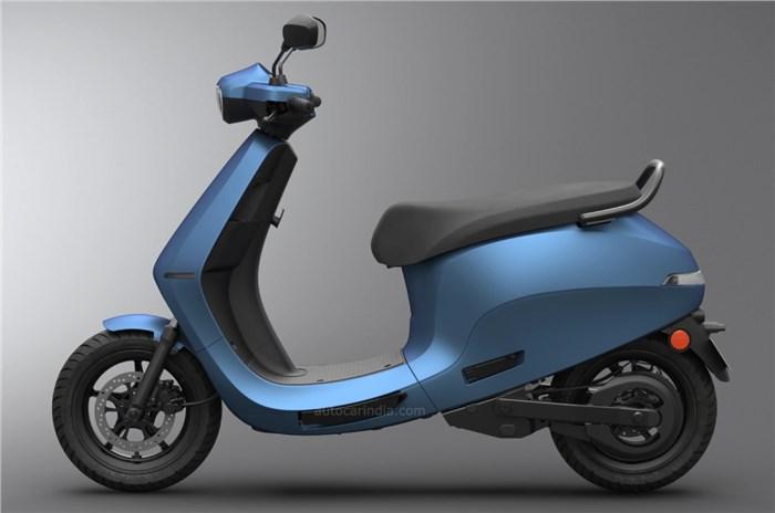 Ola S1 Pro Gen 2 electric scooter launched at Rs 1.48 lakh, Indian, 2-Wheels, Launches & Updates, Ola Electric, Ola S1 Pro, S1 Pro, Electric Scooter