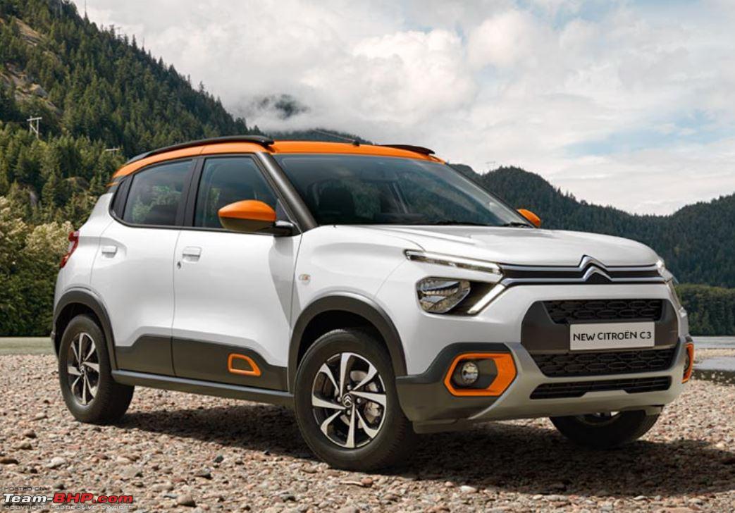 Would Exter mark the exit of Citroen C3? Why is Citroen not successful?, Indian, Member Content, Citroen C3, Citroen, Hyundai Exter, Hyundai