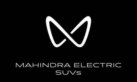 Indian, Mahindra, Launches & Updates, Electric Vehicles, logo