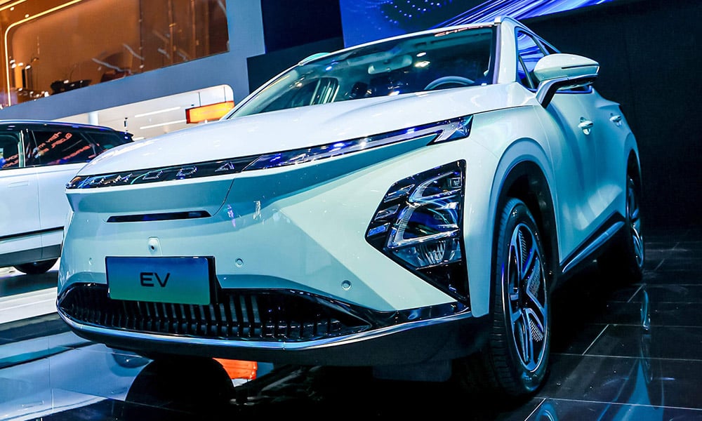 omoda ph couldn’t help but to hype further its upcoming ev