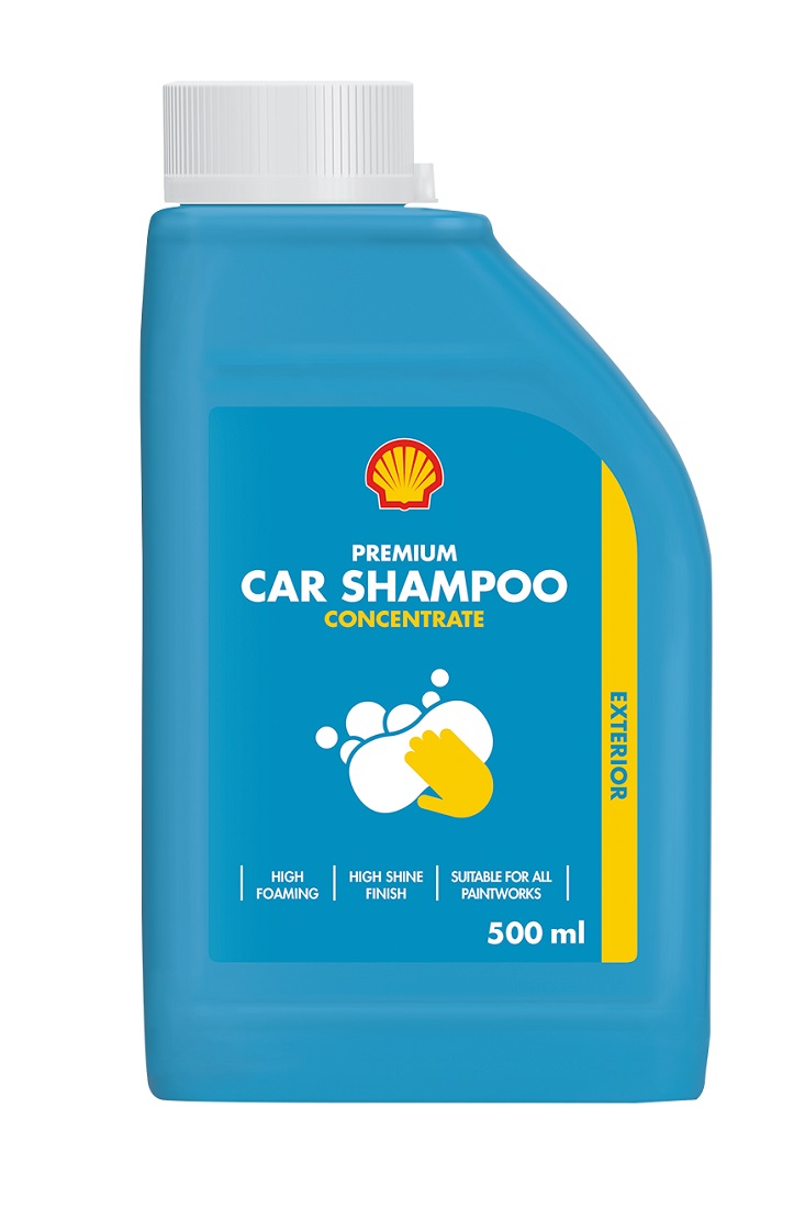 malaysia, shell, shell malaysia, shell malaysia introduces its range of car care solutions