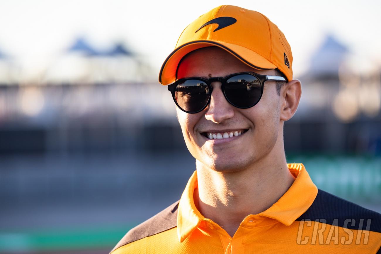 five non-f1 drivers who could be on the 2024 grid