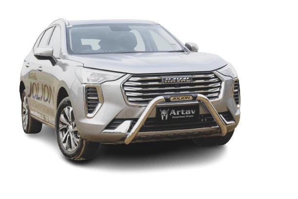 6 extras you should fit on a new haval jolion s