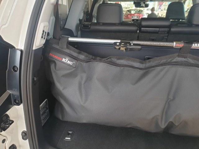 6 extras you should fit on a new haval jolion s