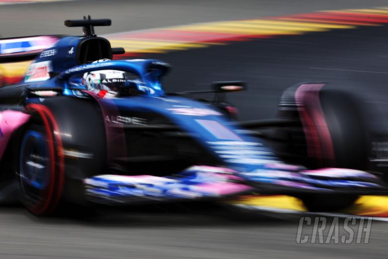 karun chandhok fears for alpine’s f1 future: “the same thing happened with toyota…”