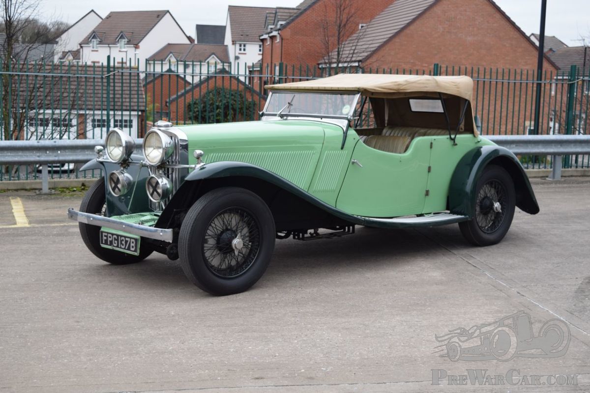 1930s, classic cars, Talbot