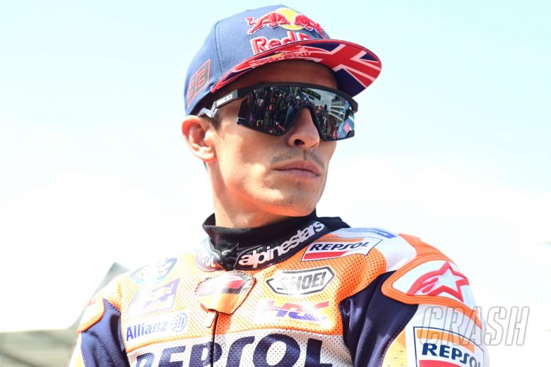 marc marquez remarkably claims that ktm will become motogp’s no1 manufacturer