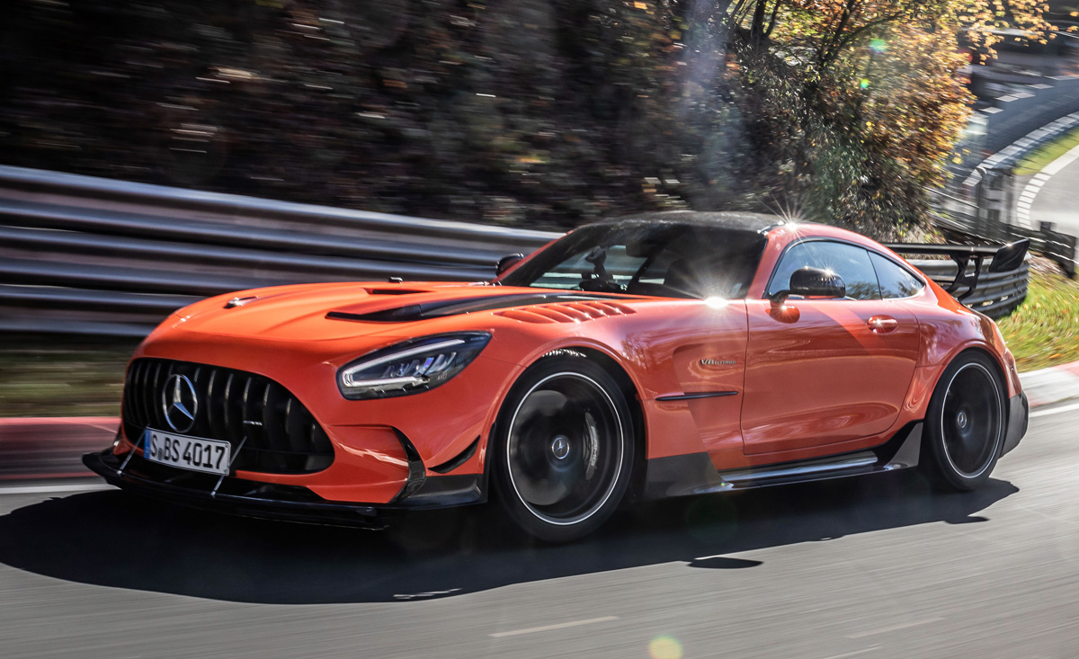 mercedes-amg, mercedes-amg gt, mercedes-benz, mercedes-maybach, monterey car week, pebble beach, mercedes-benz is revealing 2 new cars in the next 2 days – the details
