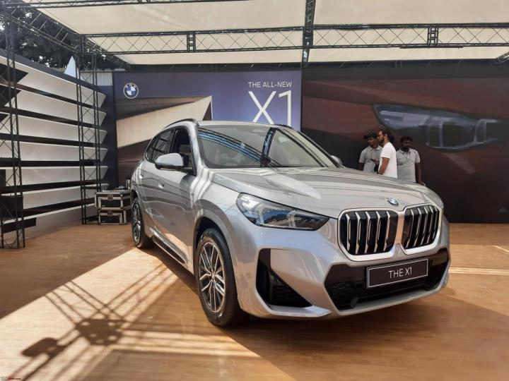 New BMW X1 v/s used Macan: Porsche SUV emerges as a clear winner!, Indian, Member Content, 2023 BMW X1, Porsche Macan, used car, Which Car