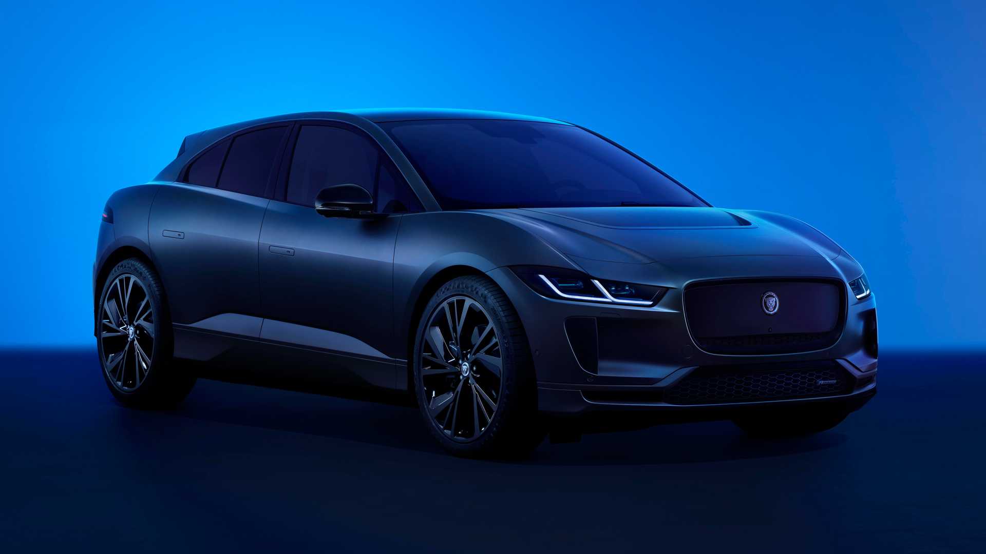 jaguar i-pace to be killed off in 2025 before rollout of new evs