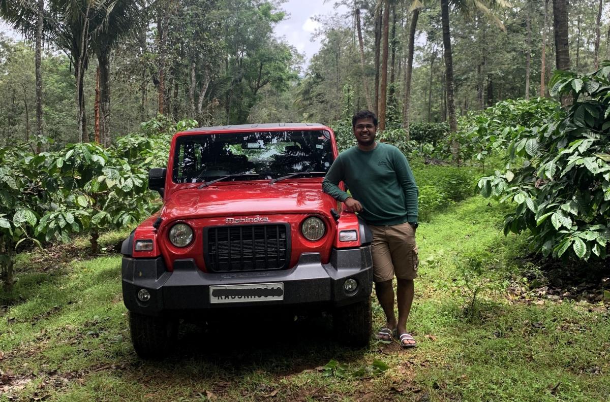 Why I added a Thar 4x4 diesel to my garage: My purchase story!, Indian, Mahindra, Member Content, Mahindra Thar, Car purchase