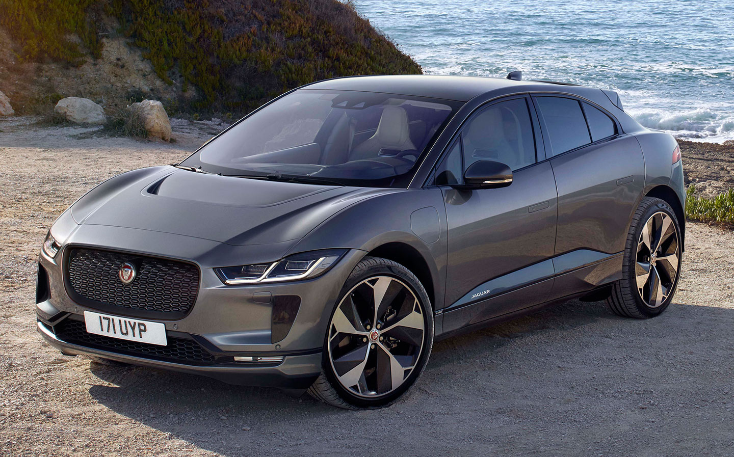 Jaguar confirms it will kill off I-Pace electric car along with petrol models in 2025 shake-up