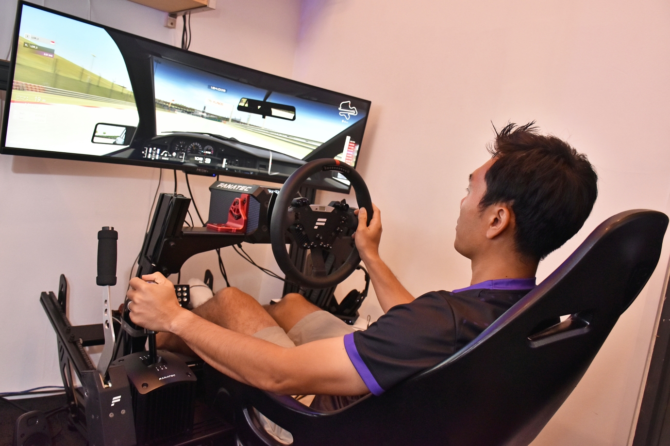 lor, legion of racers, 99bends, melvin moh, sim race, sim racing, racing sim, motorsports, racing sim, sim racing, e-sports, tgs talks to melvin moh from the legion of racers