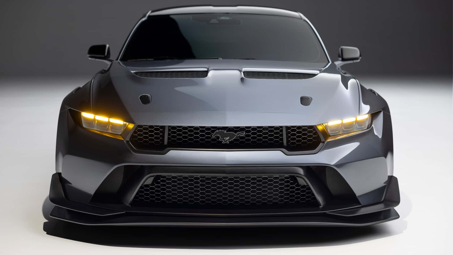 ford mustang gtd: the most powerful mustang to date