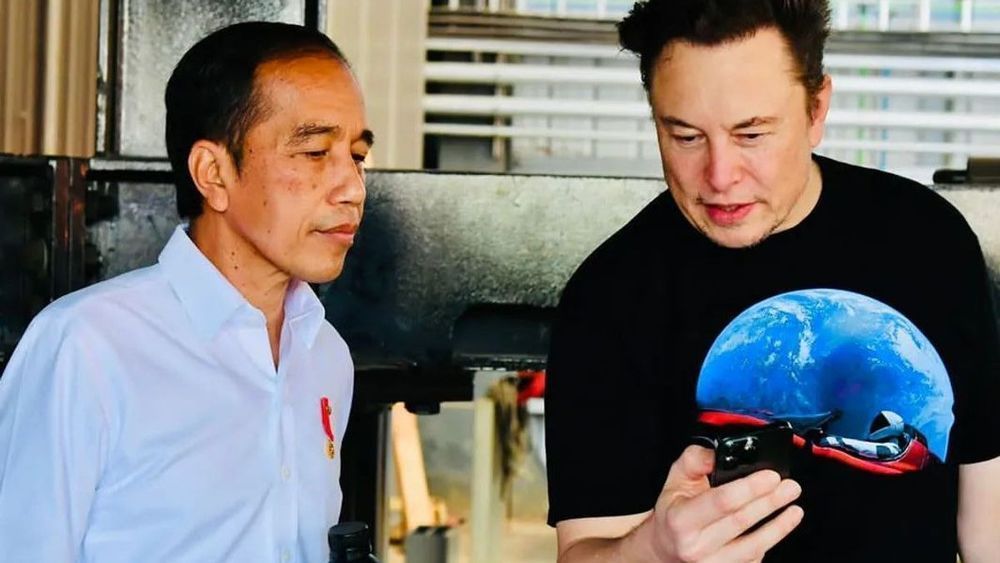 auto news, ev, elon musk, tesla, indonesia, battery, mining, production, china, lithium, in its catch up run on china, indonesia insists deal with elon musk for ev battery materials is all but inked