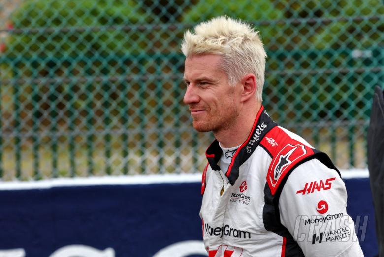 nico hulkenberg sure his height cost him “odd opportunity” to race for top f1 team