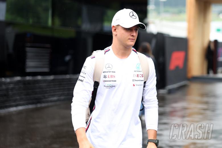 ‘if toto wolff doesn’t put him in the car, f1 return will be difficult for mick schumacher’