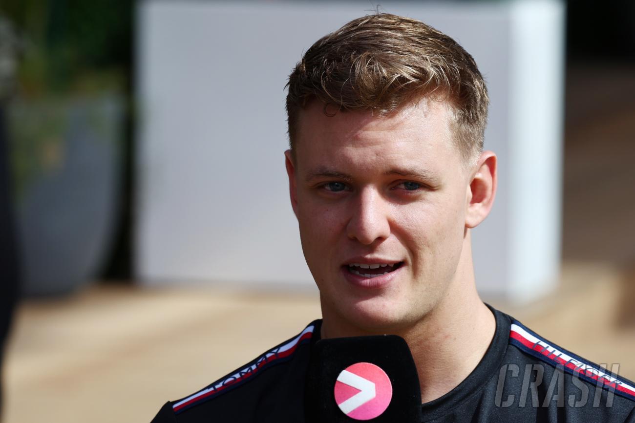 ‘if toto wolff doesn’t put him in the car, f1 return will be difficult for mick schumacher’
