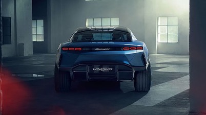 Lamborghini-Landzador-EV