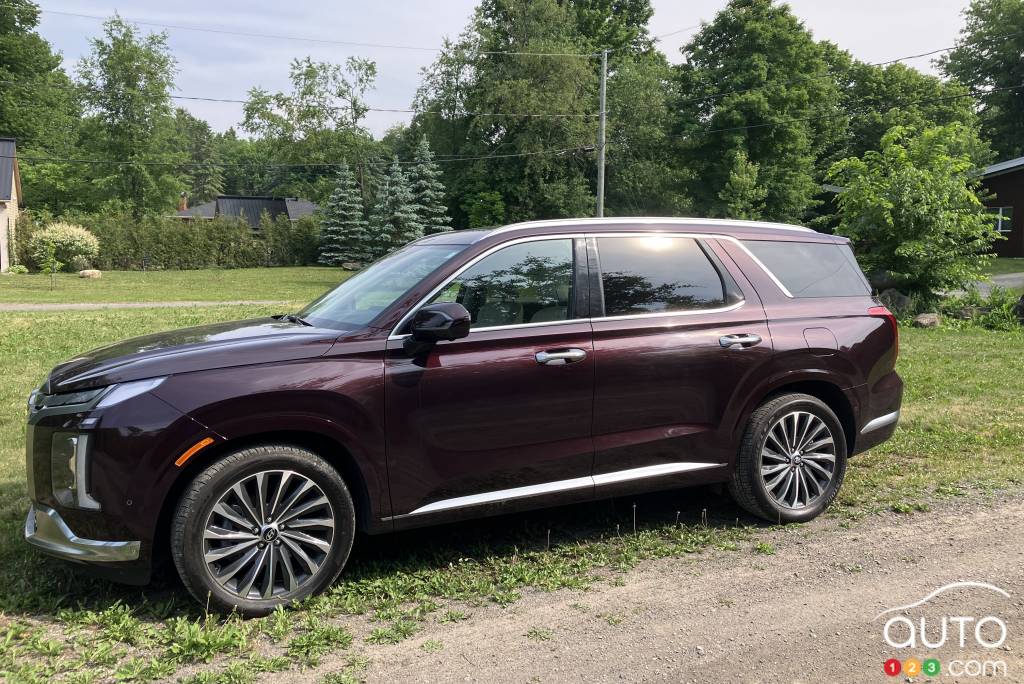 2023 hyundai palisade long-term review, part 4: which version to choose?