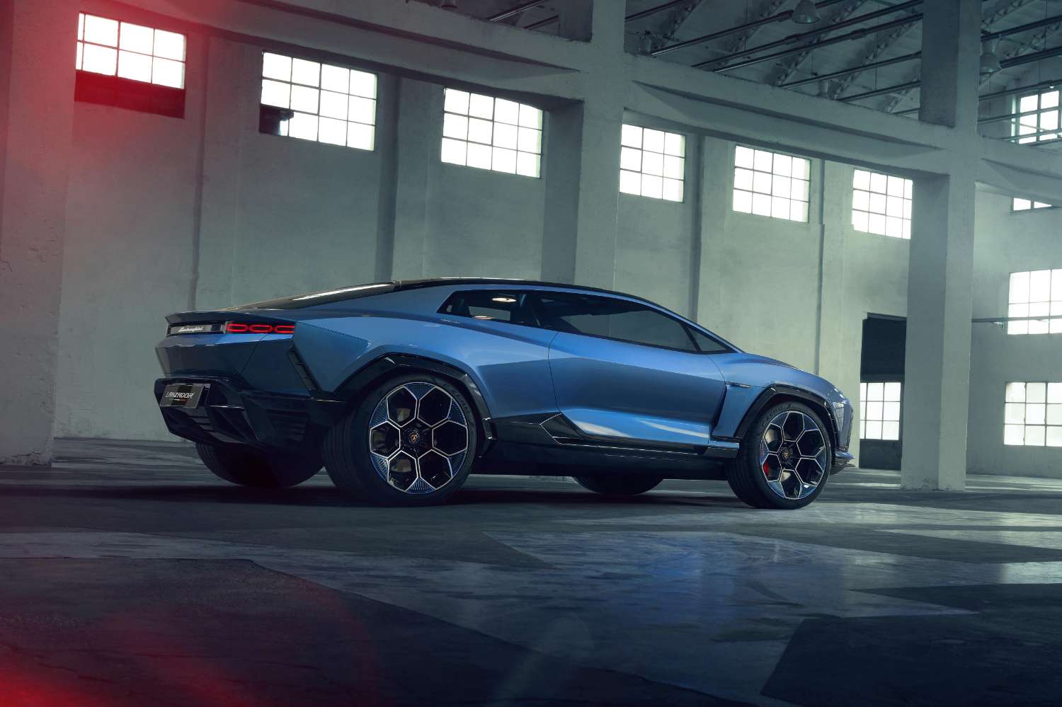 Lamborghini-lanzador-EV