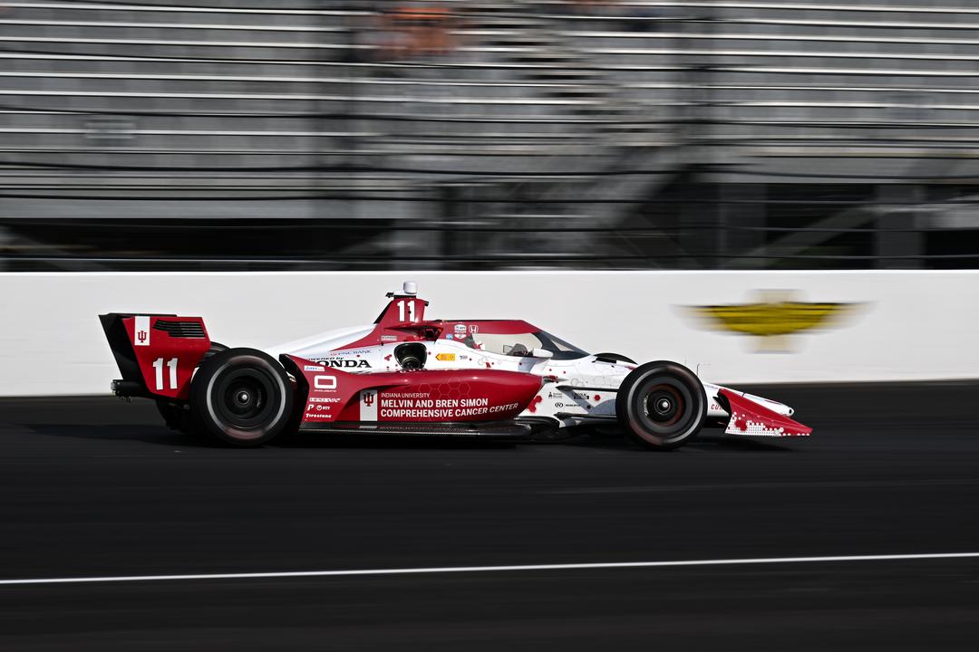 what’s happening with indycar’s 2024 hybrid engine