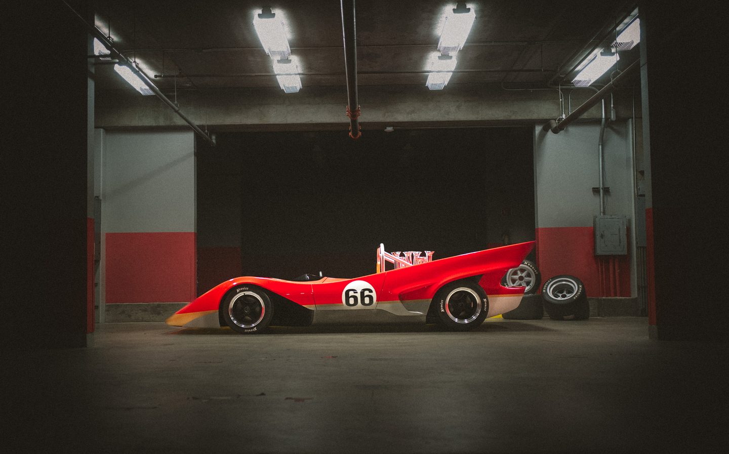 colin chapman, lotus, monterey car week, the quail, type 66, lotus delves into its past to bring stillborn type 66 can-am racer to life as v8-engined, £1m limited edition track car