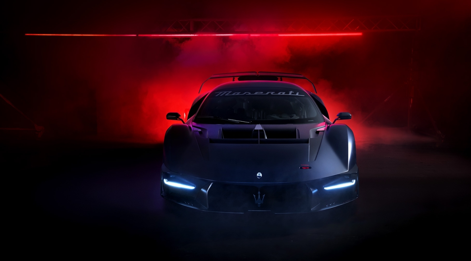 official: maserati mcxtrema unveiled with 730bhp!