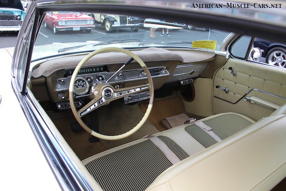 1962 Chevrolet Impala, chevrolet, chevrolet impala