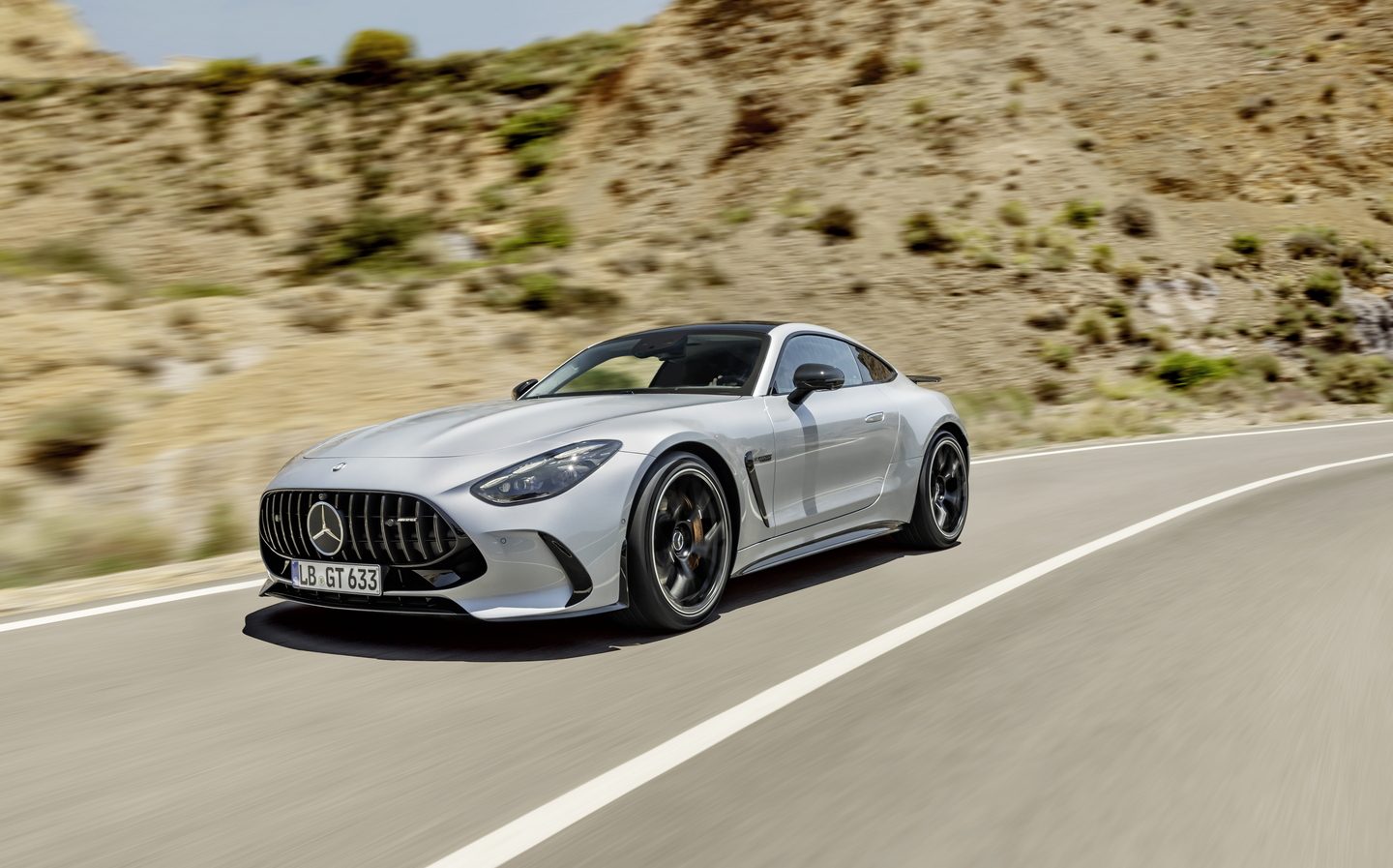 coupe, mercedes-amg, monterey car week, mercedes-amg gt evolves into a more practical sports car with four seats and all-wheel drive