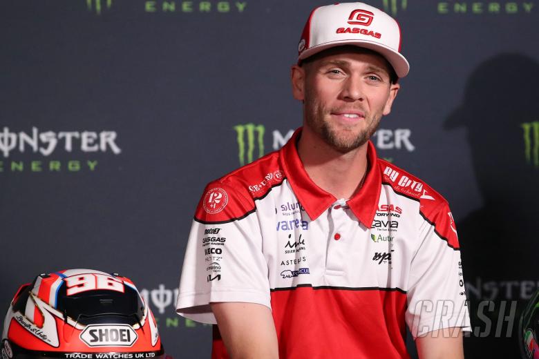 motogp austria: jake dixon admits “we have offers, but only time will tell” if he joins motogp
