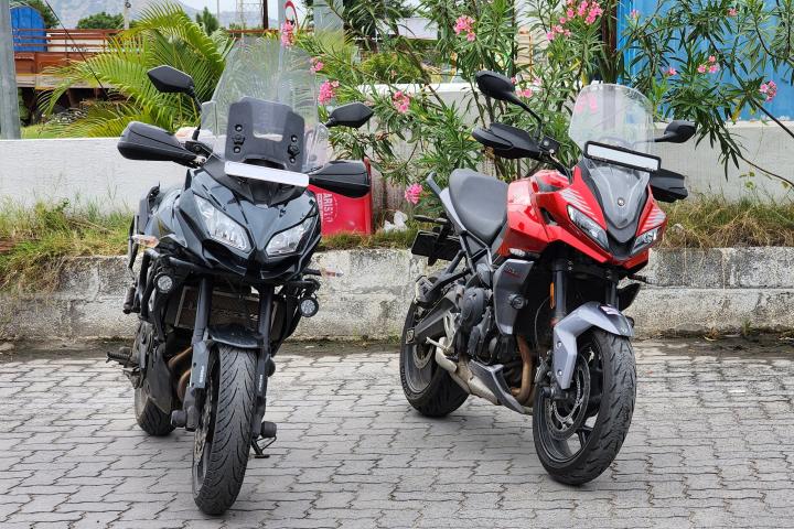 Switched from Versys 650 to Tiger Sport 660: Opinions after 5,000 km, Indian, Member Content, Triumph Tiger Sport 660, Triumph