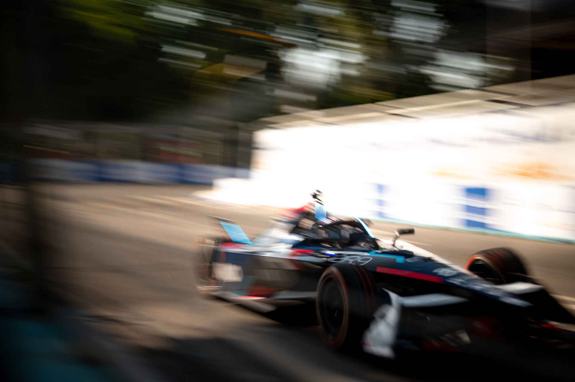 ‘very visible’ changes are coming for formula e’s gen3 car
