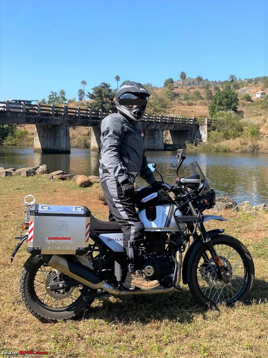 4 days & 695 km: Riding through coastal Maharashtra on my RE Himalayan, Indian, Member Content, Royal Enfield Himalayan, road trip, Maharashtra, Bikes