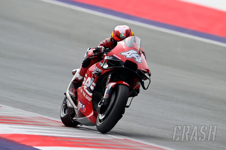 how to watch austrian motogp today: live stream here