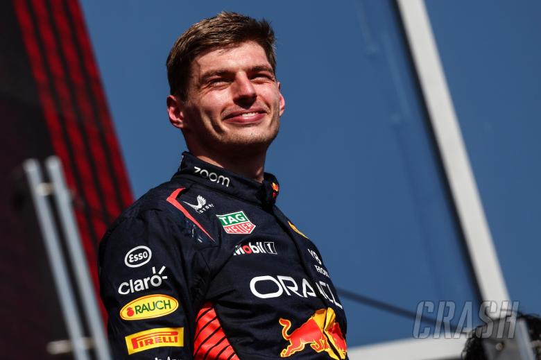 max verstappen questioned: “could you work at mercedes?”