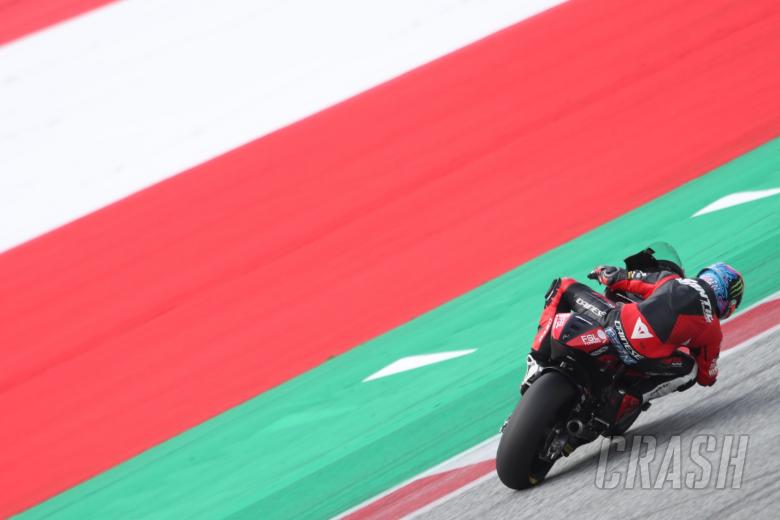 2023 austrian moto2 grand prix, red bull ring - race results
