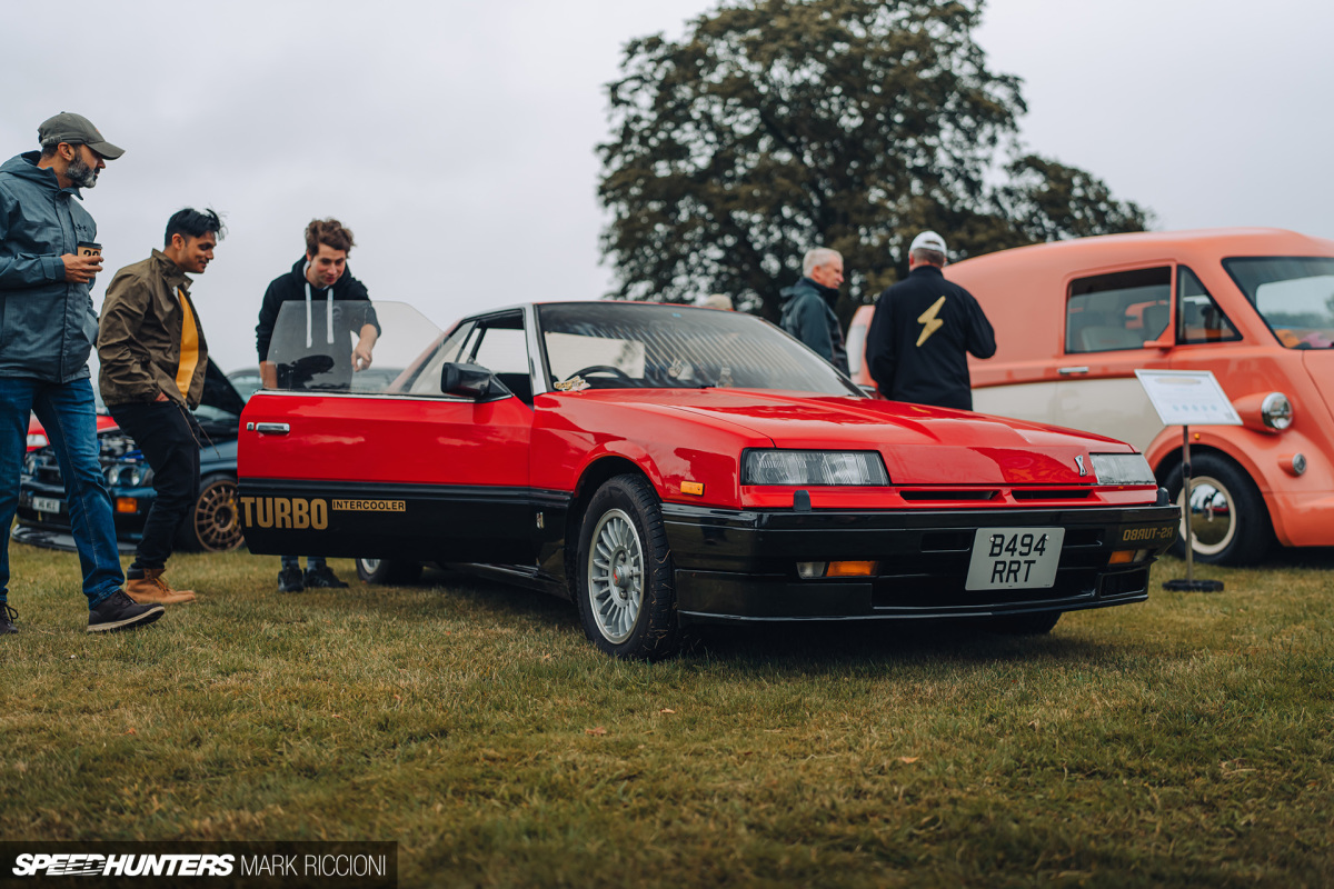 uk, retro rides mallory park 2023, retro rides mallory park, retro rides, mallory park, gallery, england, car show, gallery: the past & the curious at retro rides mallory park