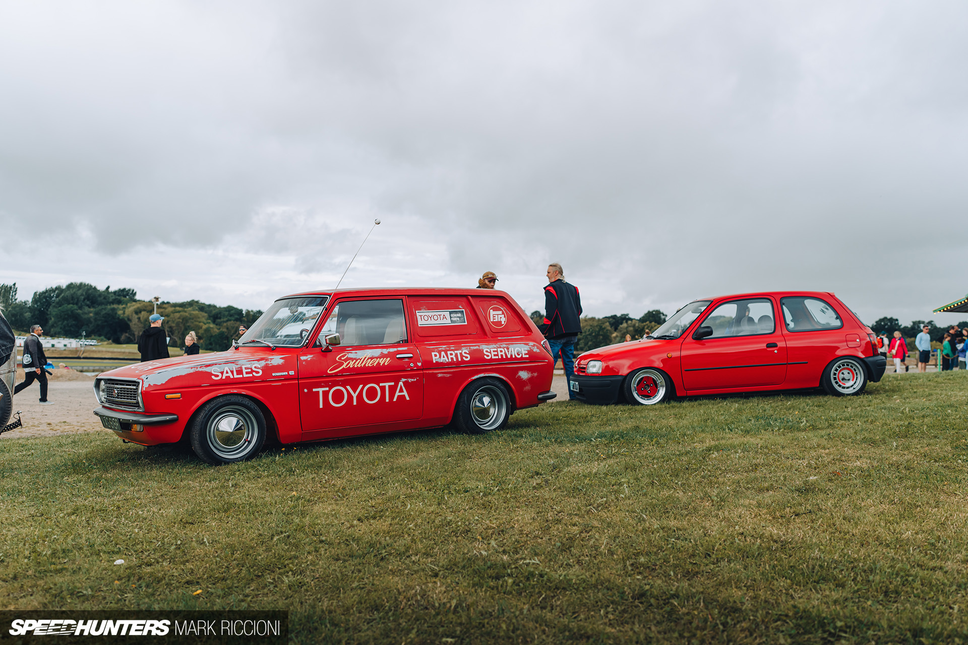 uk, retro rides mallory park 2023, retro rides mallory park, retro rides, mallory park, gallery, england, car show, gallery: the past & the curious at retro rides mallory park