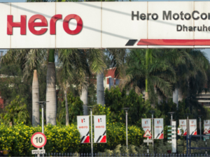 niranjan gupta, electric vehicle, hero motocorp targets bigger market share