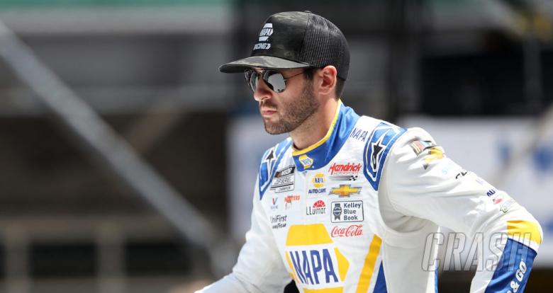 nascar: driver ratings for william byron, bubba wallace, chase elliott at watkins glen