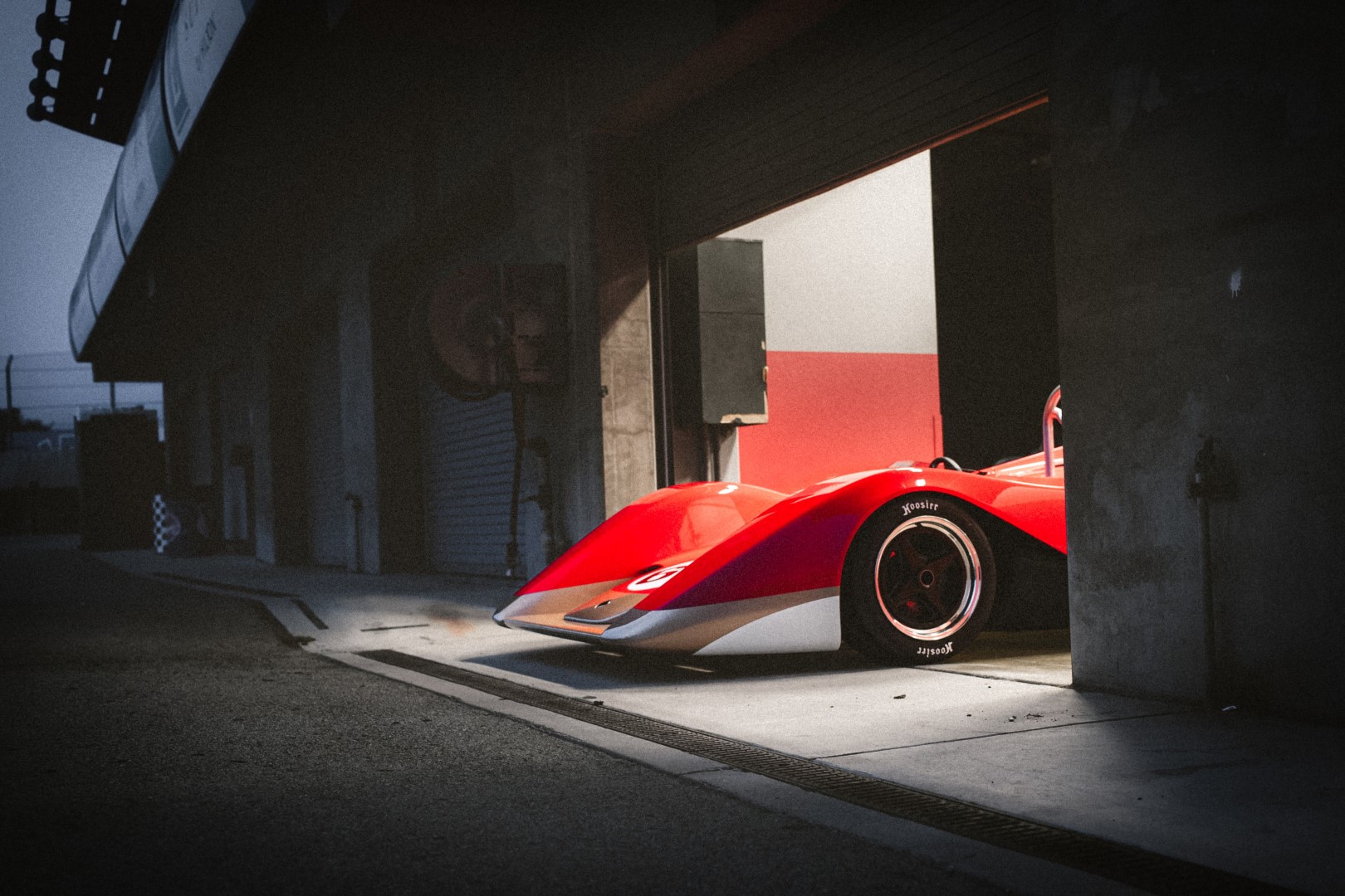 Lotus brings the Type 66 back to life