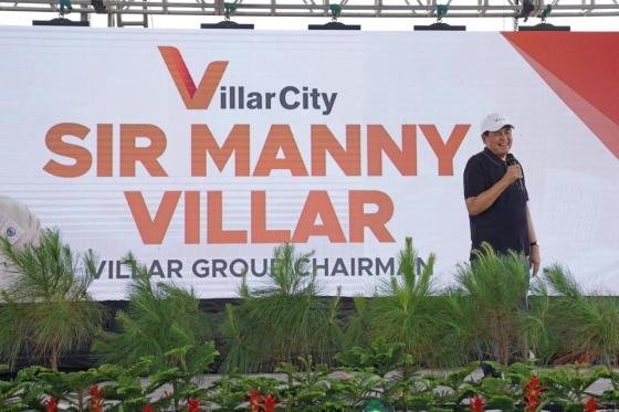 motorcycle, villar city, it's official: motorcycles prohibited in newly-opened villar city