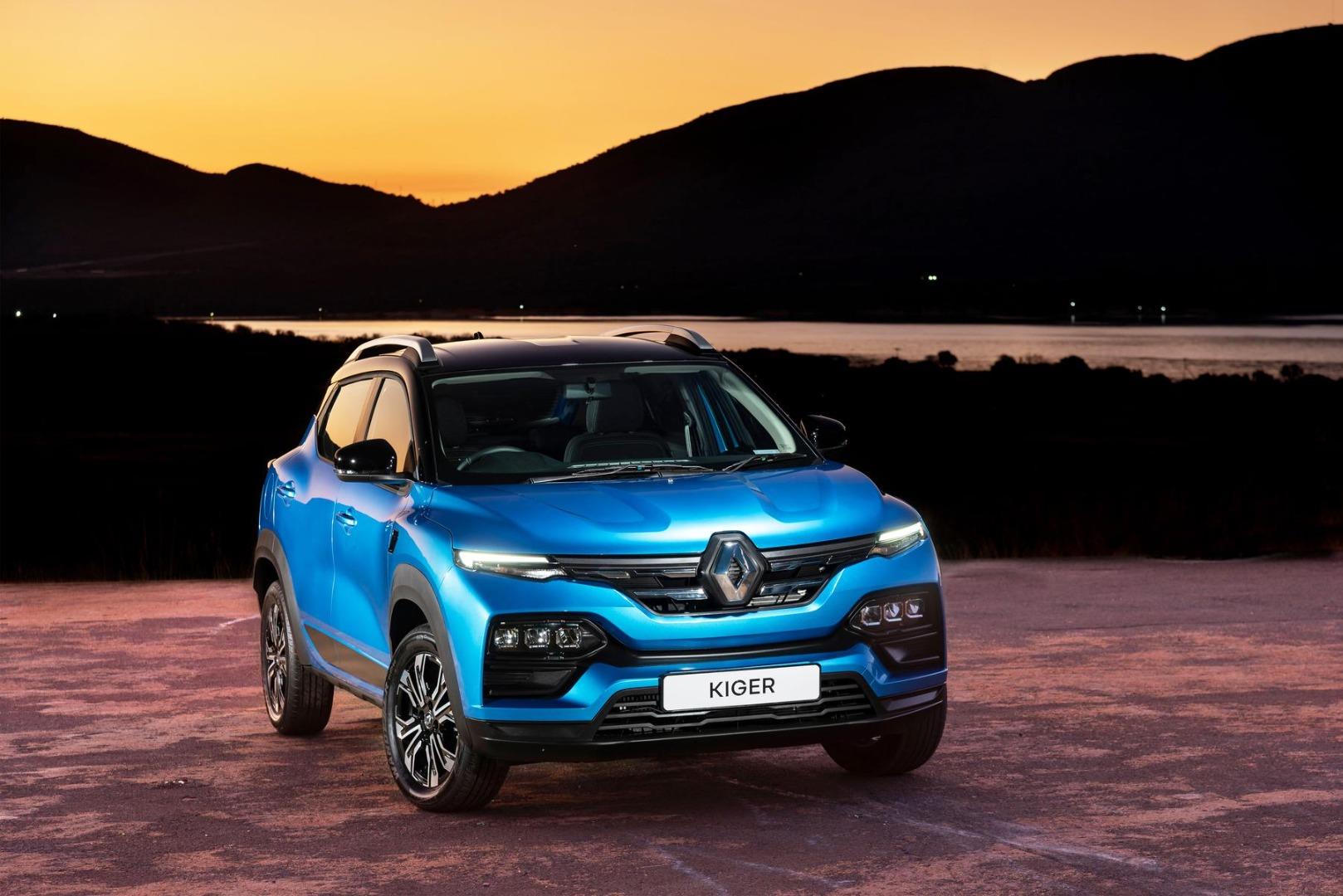 suzuki fronx vs renault kiger vs nissan magnite: which one has the lowest running costs?