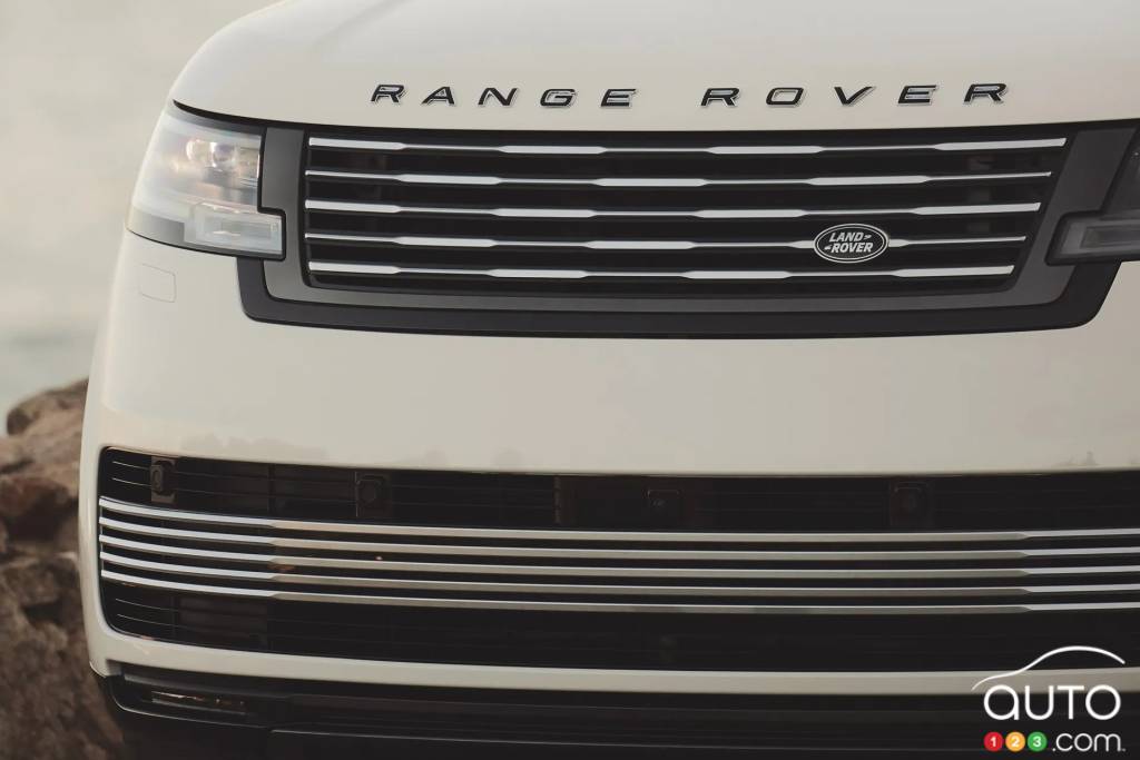 2024 range rover carmel: a high-luxury new edition debuts